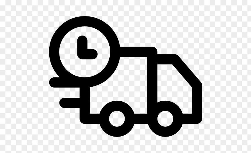 Delivery Truck Transport Clip Art PNG
