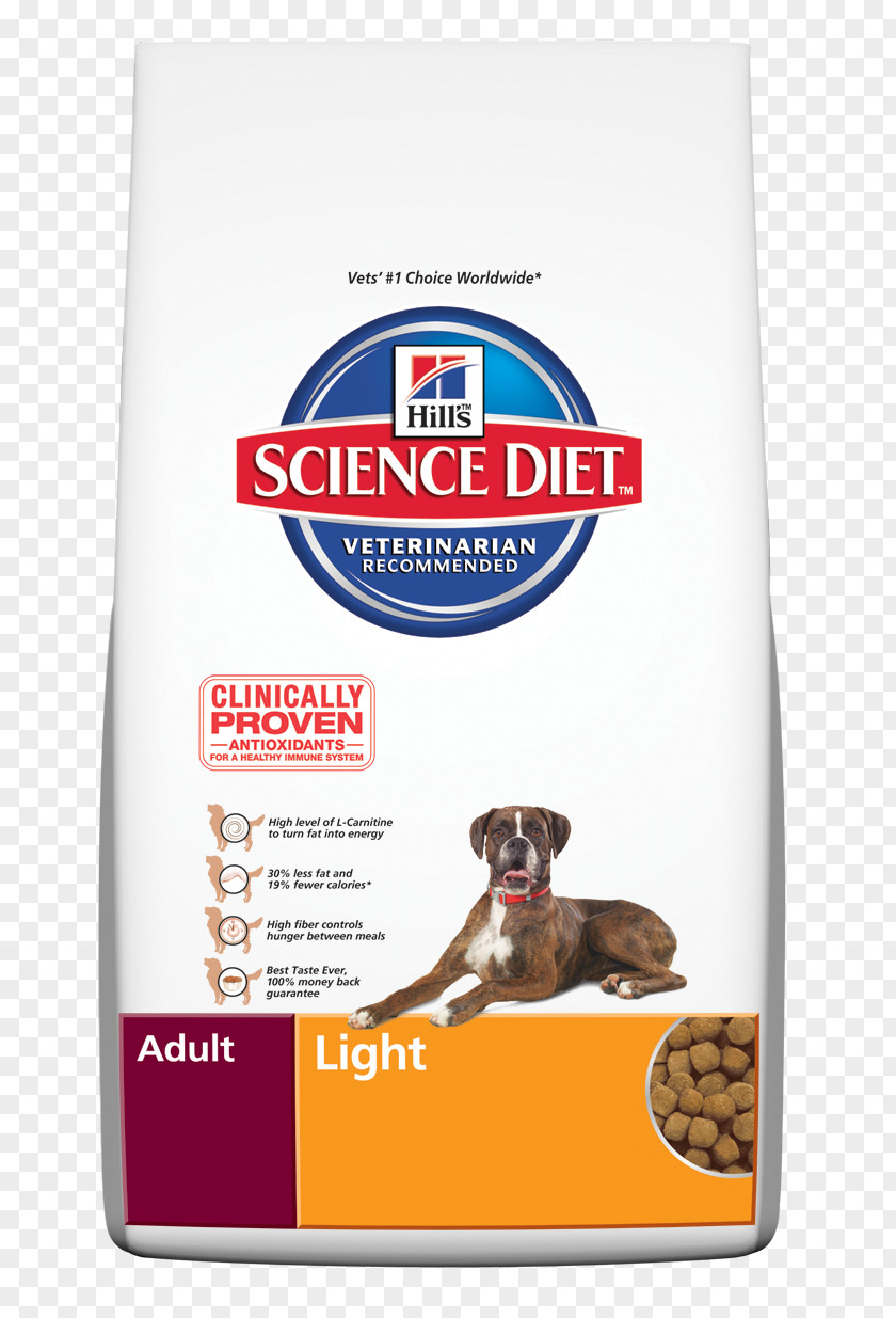 Dog Puppy Cat Food Science Diet Hill's Pet Nutrition PNG