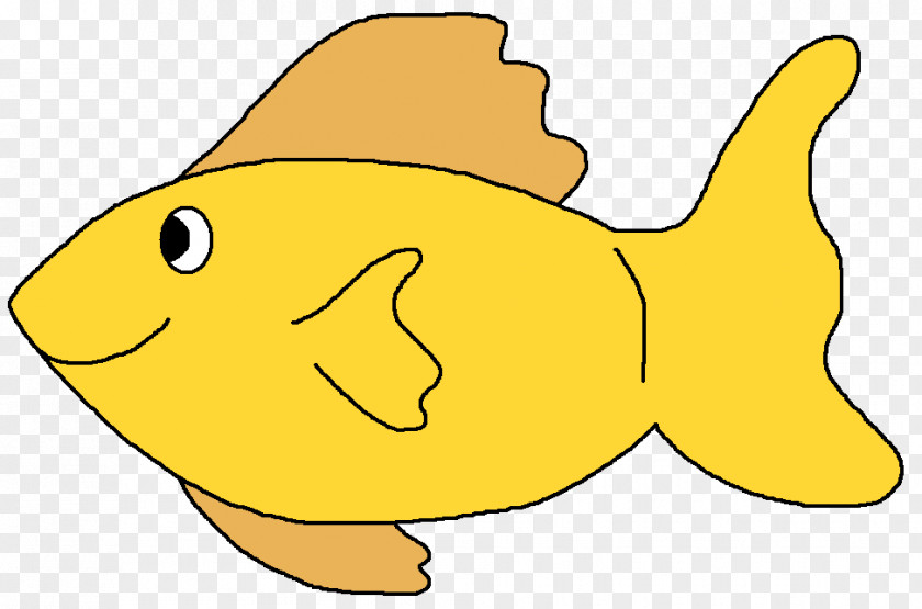 Fish Clip Art PNG