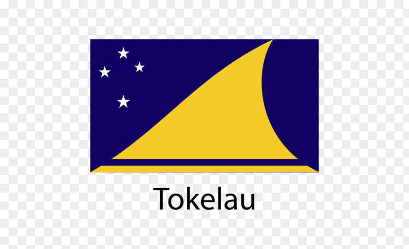 Flag Of Tokelau Fiji Monaco PNG
