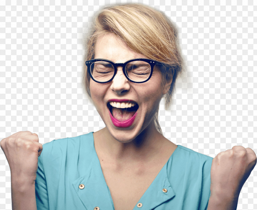 Happy Women Happiness Woman Desktop Wallpaper Clip Art PNG