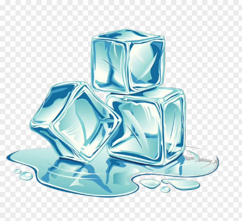 Ice Cube PNG