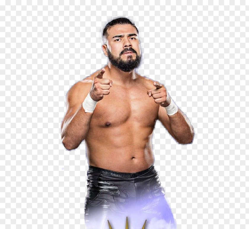 King Wall Manuel Alfonso Andrade Oropeza New Japan Pro-Wrestling Professional Wrestling NXT Championship Rendering PNG