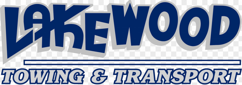 Lakewood Towing Transport Vehicle Logo Parking PNG