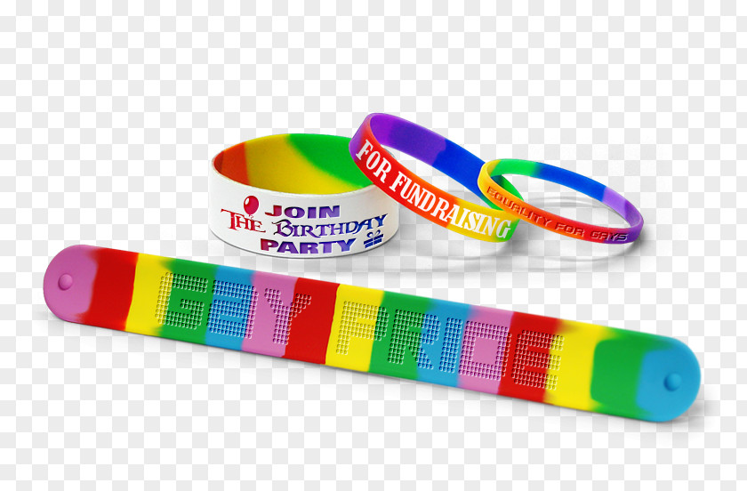 Multi Color Wristband Bracelet Bangle Clothing Accessories Rainbow Flag PNG