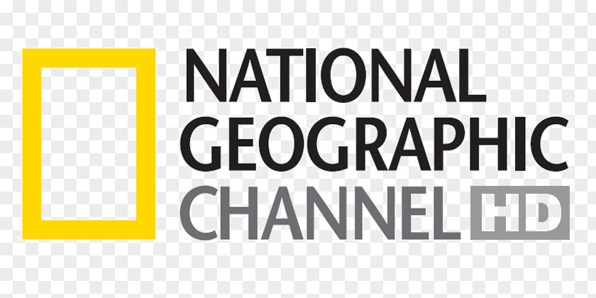 National Geographic Logo Abu Dhabi Television Channel Nat Geo Wild PNG