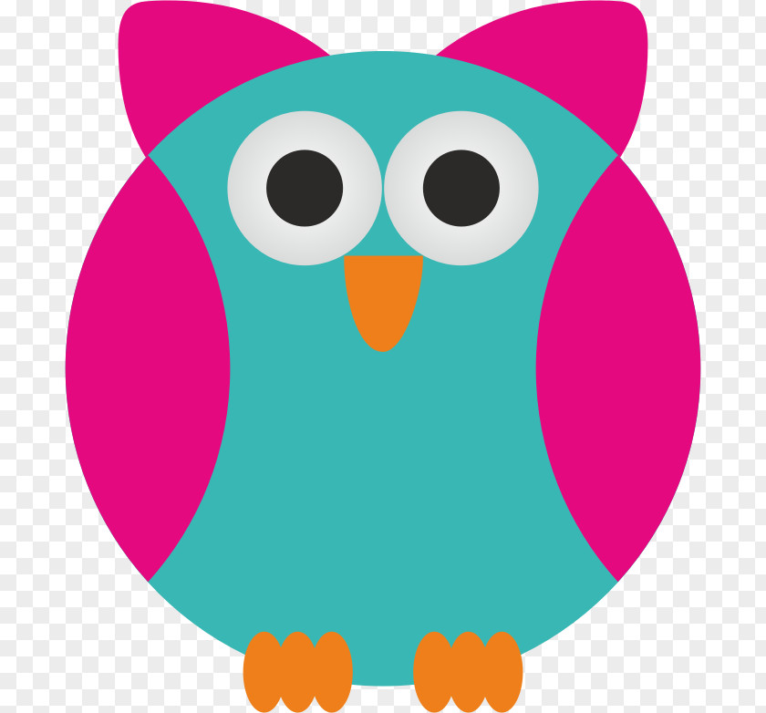 Owl Baby Owls Drawing PNG