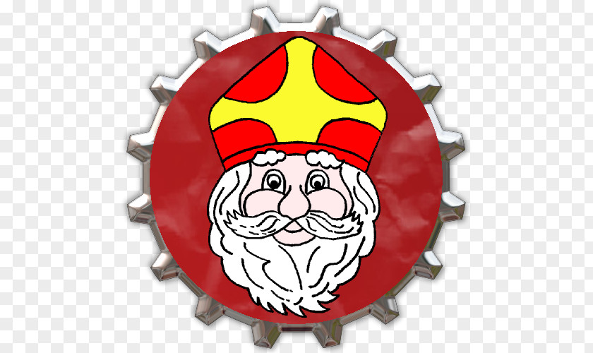 Santa Claus Clothing Accessories Sinterklaas Cartoon Fashion PNG