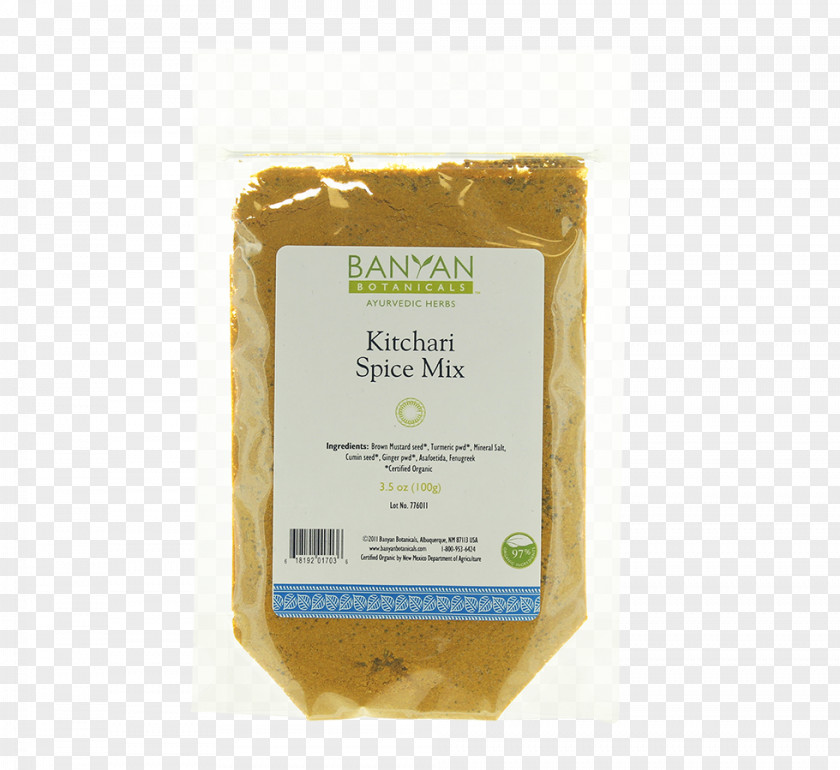 Spice Mix Superfood PNG