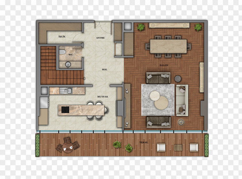 Yatak Plan Floor Bedroom Architectural Engineering Yedi Mavi PNG