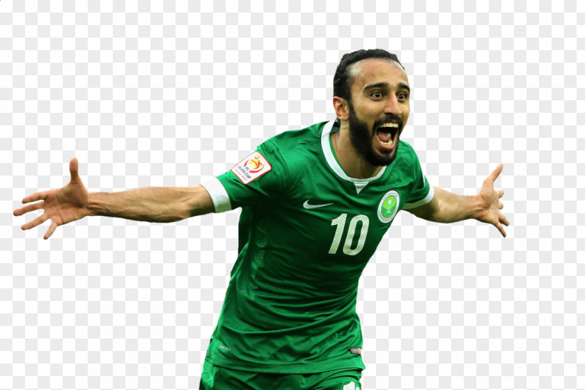 Al Sahlawi 3D Rendering DeviantArt Computer Graphics Football Player PNG