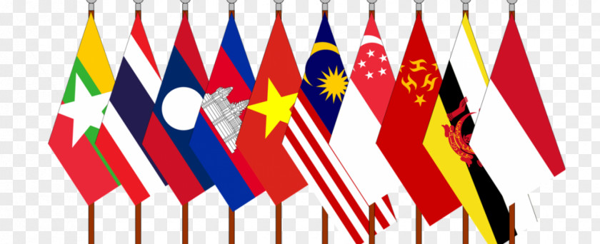 Asean Cambodia Laos Flag Of The Association Southeast Asian Nations ASEAN Summit PNG