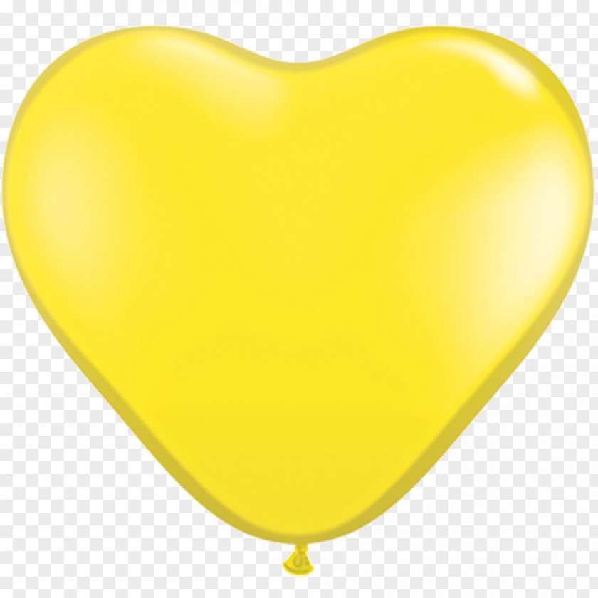 Balloon Modelling Yellow Gas Color PNG