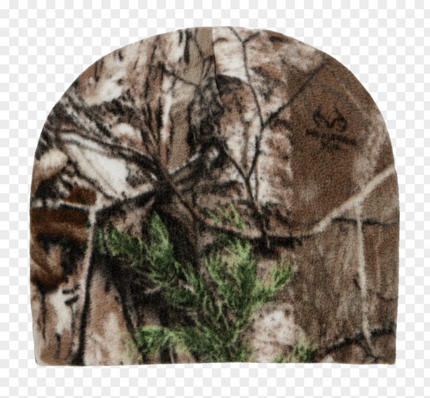 Camouflage T-shirt Beanie Polar Fleece Cap Hat PNG
