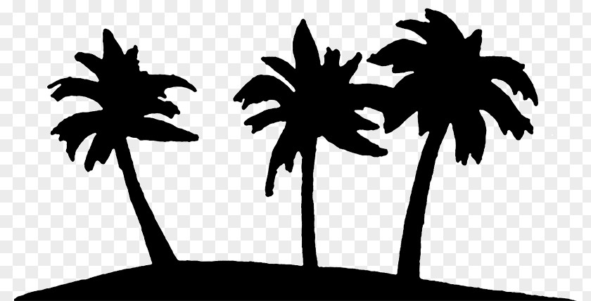 Cartoon Island Vector Clip Art Openclipart Palm Trees Free Content PNG