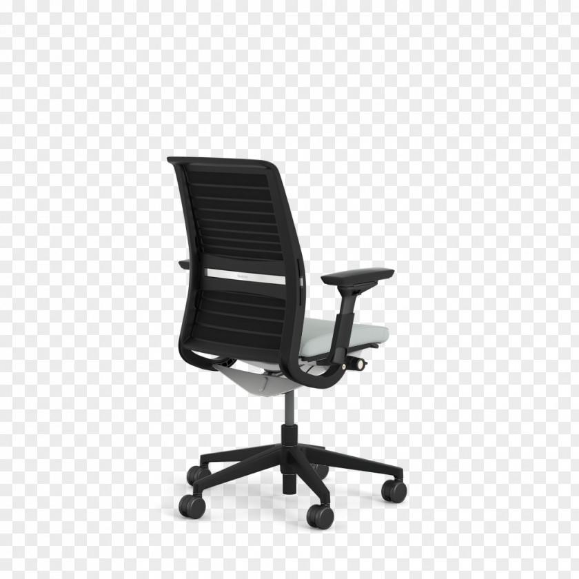Chair Office & Desk Chairs Steelcase Furniture Aeron PNG