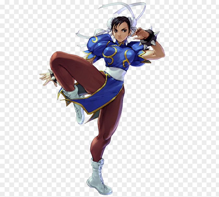 Chun Lee Chun-Li Namco × Capcom Street Fighter X Tekken Ryu Marvel Vs. 3: Fate Of Two Worlds PNG