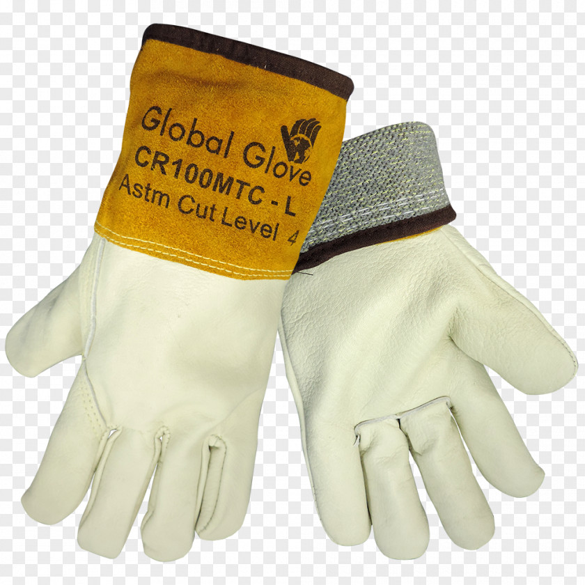 Cut Resistant Gloves Cut-resistant Leather Global Glove & Safety Manufacturing, Inc. Clothing PNG