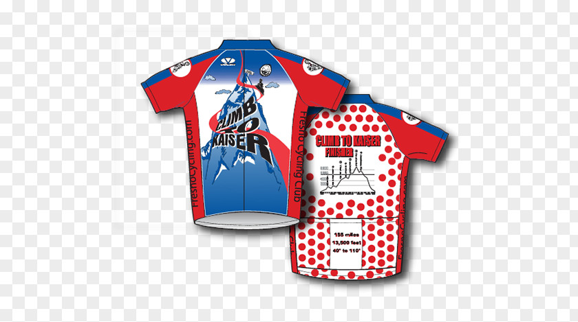 Cycling Jersey Sports Fan T-shirt Logo Sleeve PNG