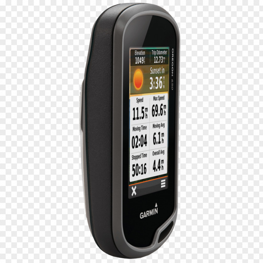 Garmin GPS Navigation Systems Mobile Phones Oregon 600 Ltd. Handheld Devices PNG