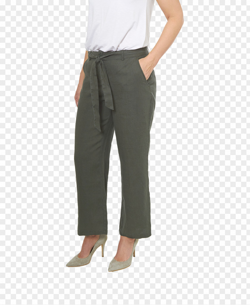 Jeans Waist Khaki Pants Sleeve PNG