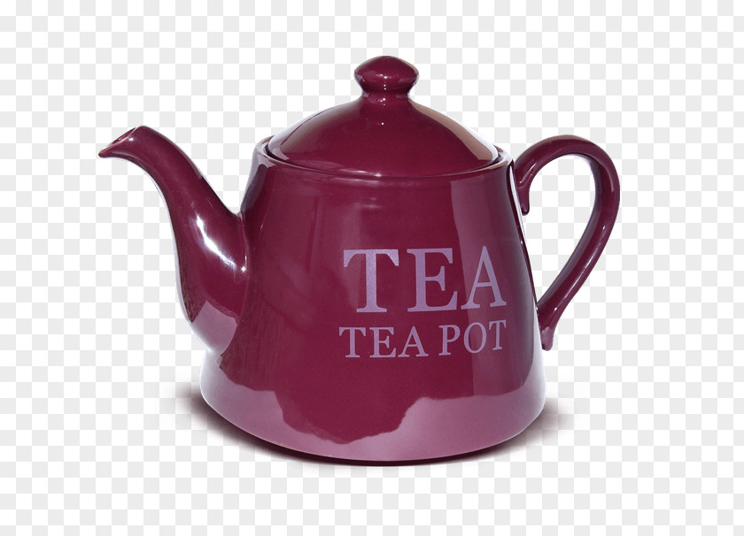 Kettle Teapot Mug Porcelain PNG