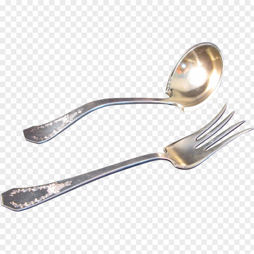 Ladle Cutlery Fork Kitchen Utensil Spoon Tableware PNG