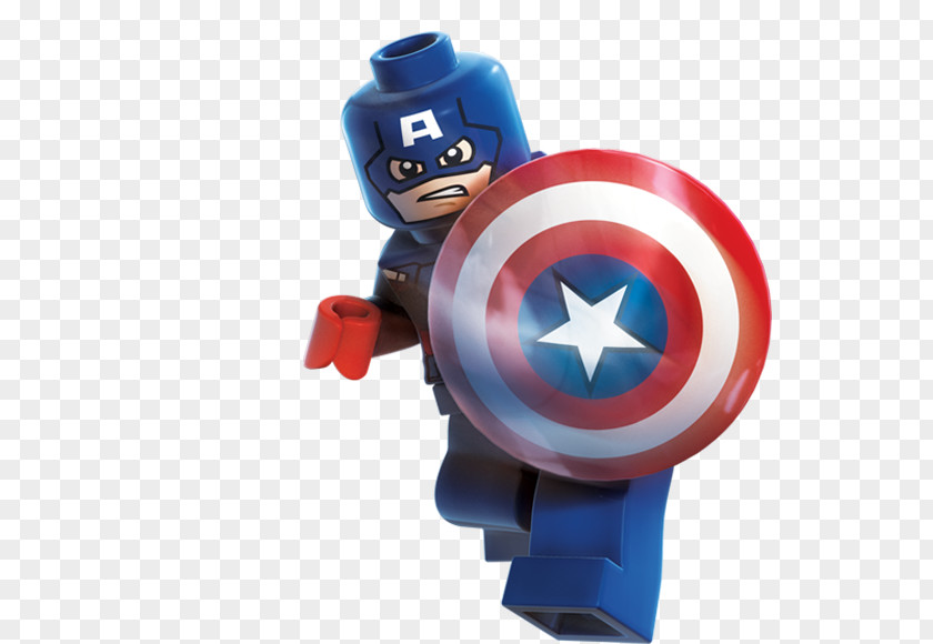 Lego Marvel Super Heroes Marvel's Avengers Captain America Iron Man Hulk PNG