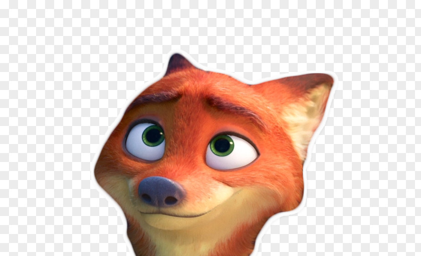 Nick Wilde Lt. Judy Hopps The Walt Disney Company Video Furry Fandom PNG