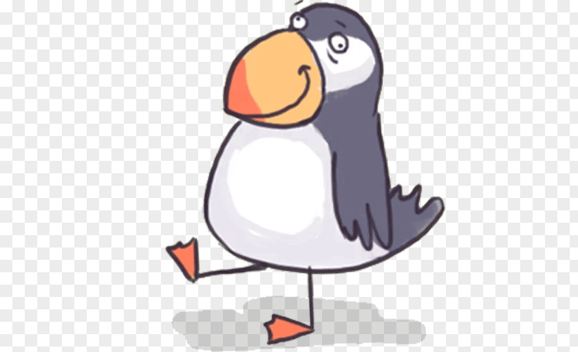 Penguin Clip Art Animated Cartoon Beak PNG
