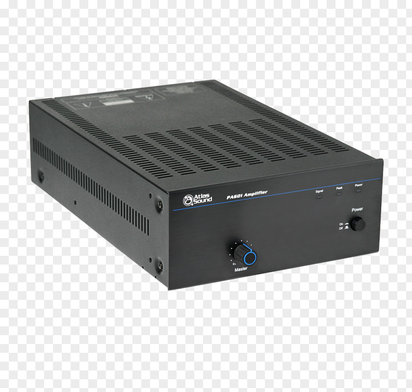 Phoenix Data Systems Audio Power Amplifier Loudspeaker Sound Electronics PNG