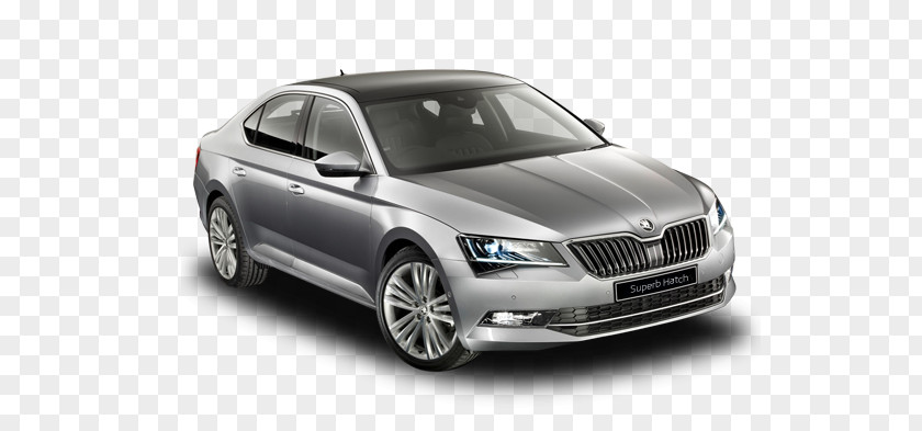 Skoda PNG clipart PNG