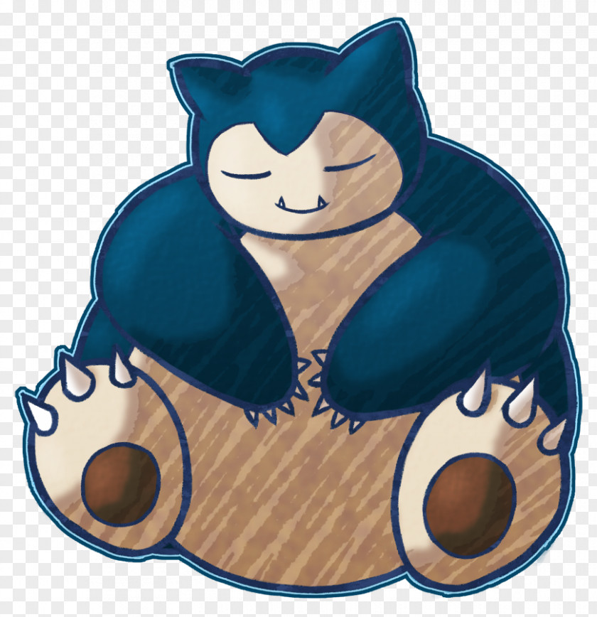 Snorlax Totoro Sweater Headgear Birthday Animal Internet Forum PNG