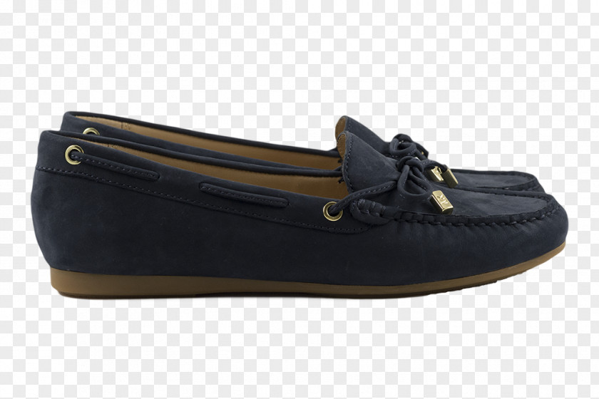 Tayo Slip-on Shoe Suede Walking PNG