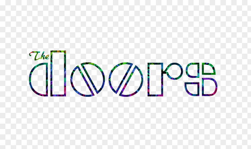 The Doors Logo A Collection Music PNG Music, Jim Morrison clipart PNG