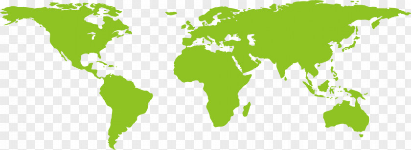 Vector Environmental Design Ideas World Map Logo Globe PNG