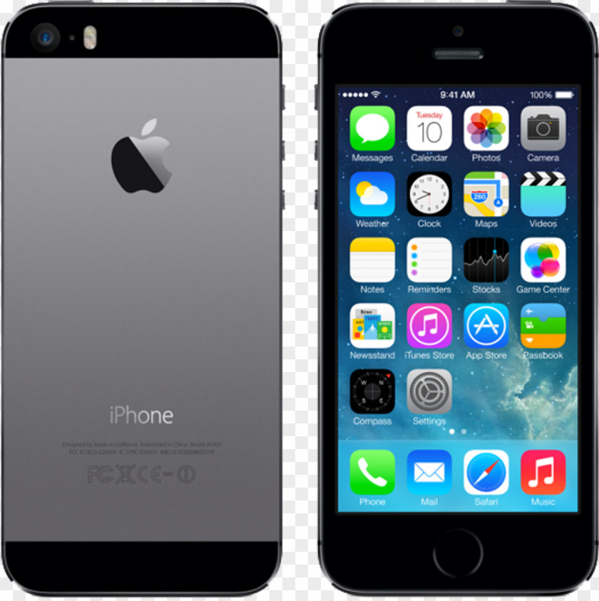 Apple Iphone IPhone 5s Telephone Samsung Galaxy S6 Computer PNG