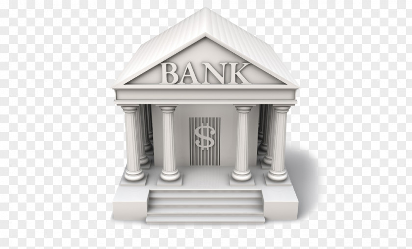 Bank Charge Finance Business Commercial PNG