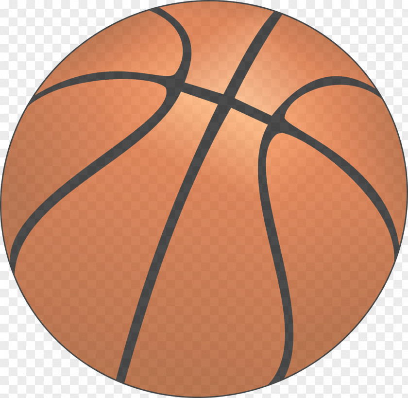 Basketball Clip Art PNG