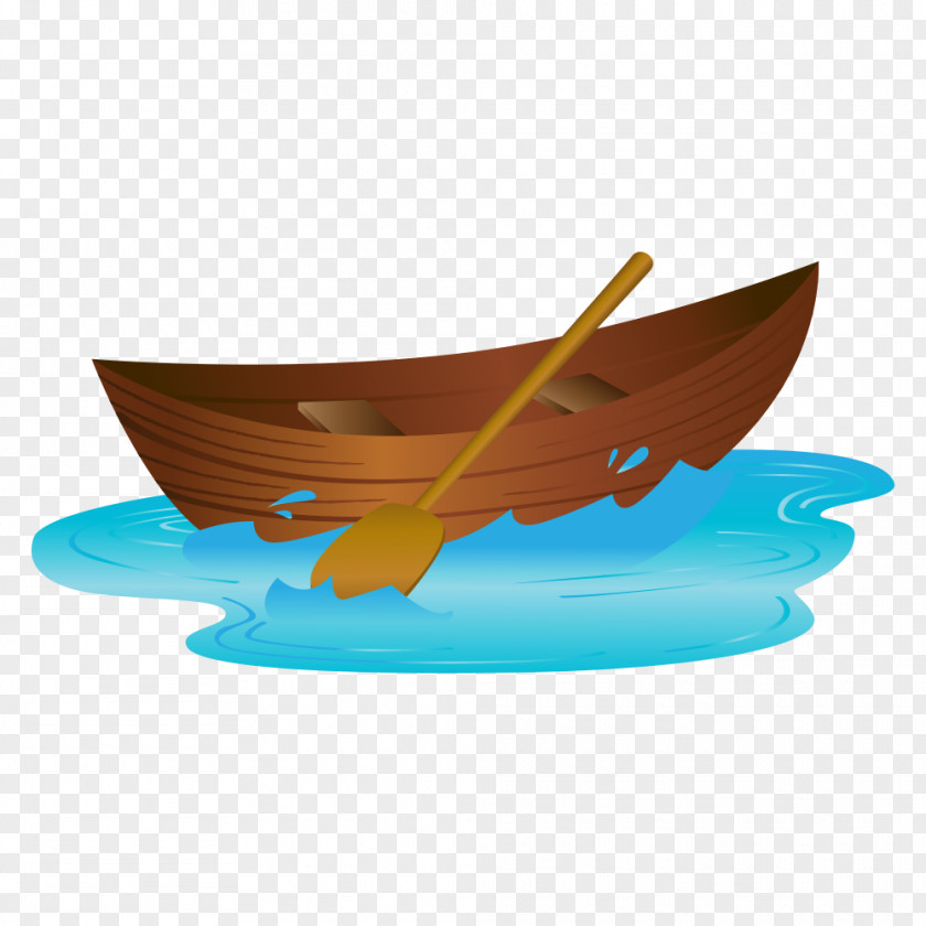 Cartoon Boat PNG boat clipart PNG