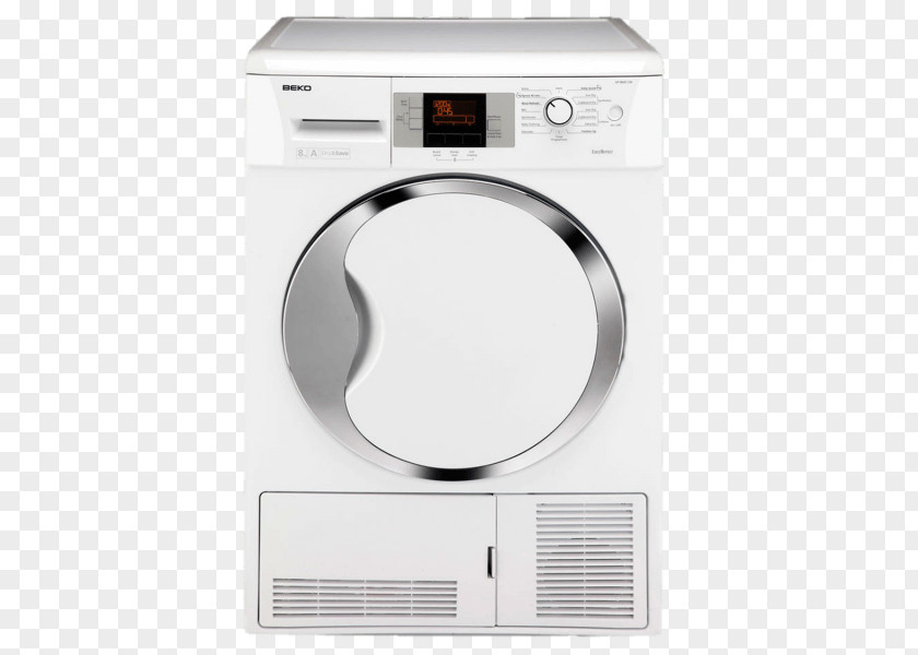 Dishwasher Repairman Clothes Dryer Beko DRCS76W Housekeeping Home Appliance PNG