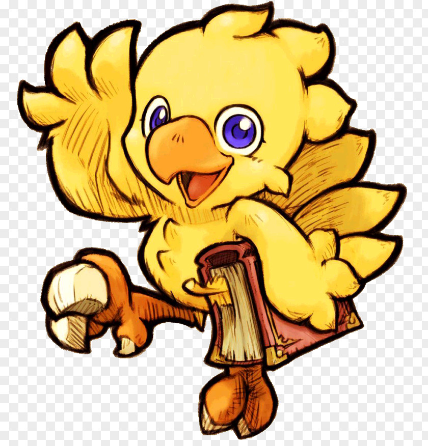 Final Fantasy Fables: Chocobo Tales Tactics A2: Grimoire Of The Rift Chocobo's Dungeon IX X-2 PNG