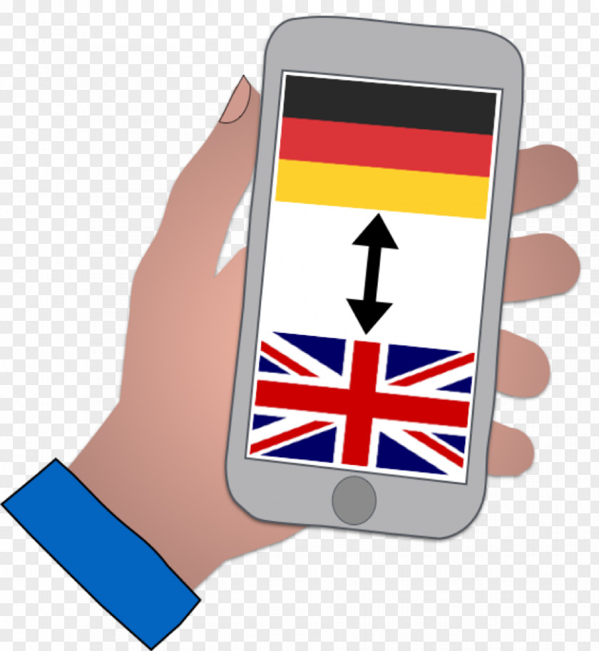 GERMAN FLAG Germany Mobile Phones California Nails German Language Translation PNG