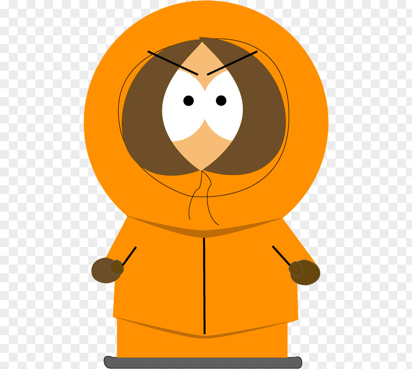 Kenny McCormick Human Behavior Clip Art PNG