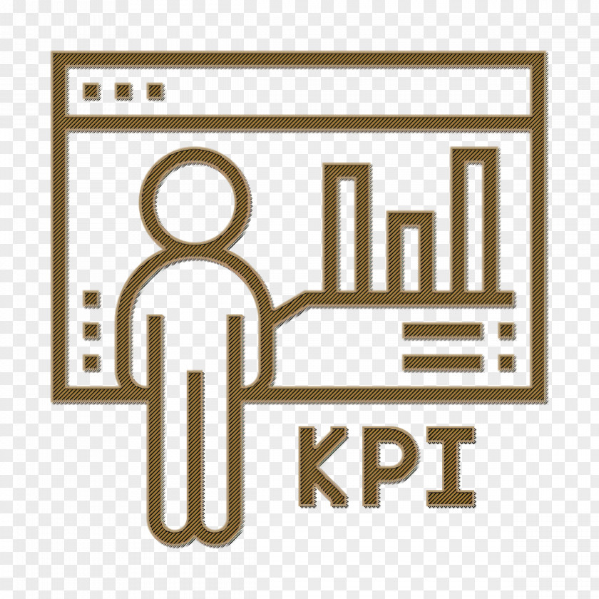 Kpi Icon Business Recruitment PNG