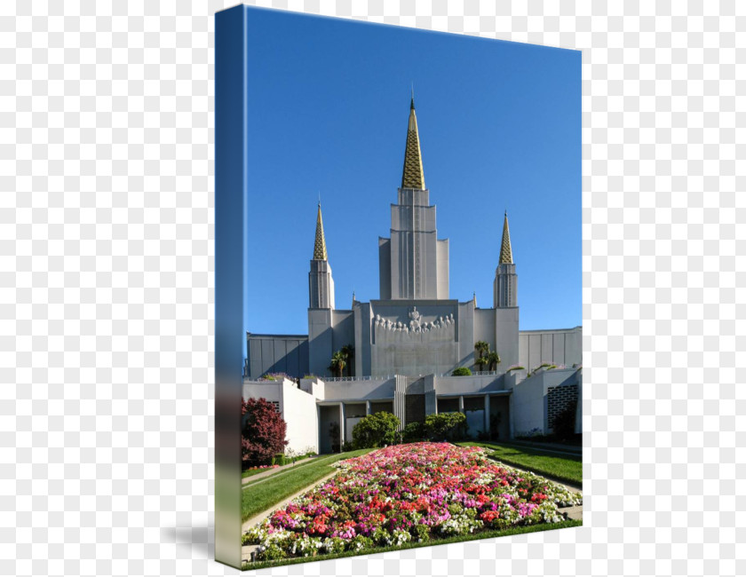 Lds Temple Latter Day Saints Poster The Church Of Jesus Christ Latter-day Imagekind PNG