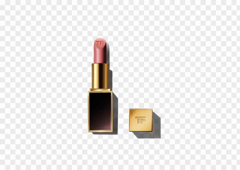 Lipstick Tom Ford Lip Color Make-up Artist Cosmetics PNG