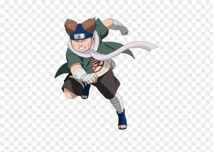 Naruto Choji Akimichi Uzumaki Shikamaru Nara Gaara Shippuden: Ultimate Ninja Storm Generations PNG
