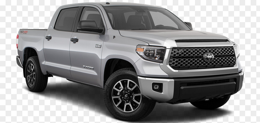 Toyota Tundra Engine Displacement 2019 SR5 Pickup Truck 2018 1794 Edition PNG