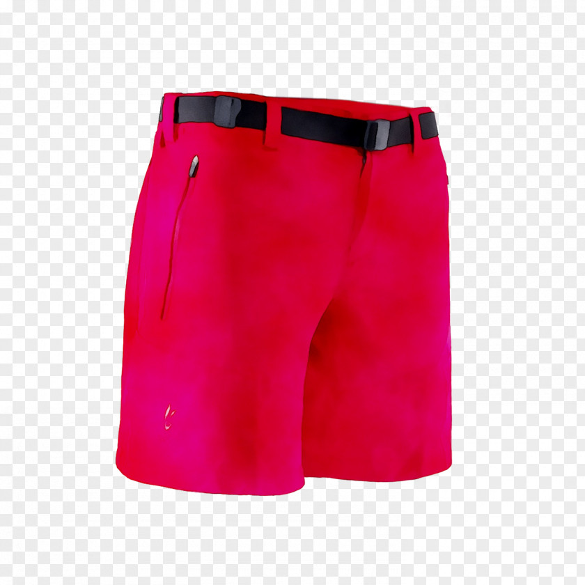 Trunks Waist Product Pink M Bermuda Shorts PNG